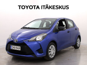 TOYOTA YARIS, Autot, Helsinki, Tori.fi TOYOTA YARIS, Autot, Helsinki, Tori.fi