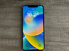 IPhone 11 Pro Max 256GB - Hopea, Puhelimet, Puhelimet ja tarvikkeet, Seinäjoki, Tori.fi IPhone 11 Pro Max 256GB - Hopea, Puhelimet, Puhelimet ja tarvikkeet, Seinäjoki, Tori.fi