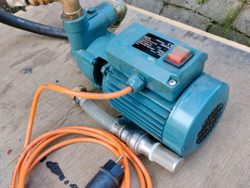 Pumppu Cam 90E, Työkalut, tikkaat ja laitteet, Rakennustarvikkeet ja työkalut, Vaasa, Tori.fi Pumppu Cam 90E, Työkalut, tikkaat ja laitteet, Rakennustarvikkeet ja työkalut, Vaasa, Tori.fi