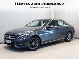 Mercedes-Benz C, Autot, Jyväskylä, Tori.fi Mercedes-Benz C, Autot, Jyväskylä, Tori.fi