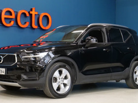 Volvo XC40, Autot, Espoo, Tori.fi Volvo XC40, Autot, Espoo, Tori.fi