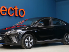Hyundai IONIQ HYBRID, Autot, Espoo, Tori.fi Hyundai IONIQ HYBRID, Autot, Espoo, Tori.fi