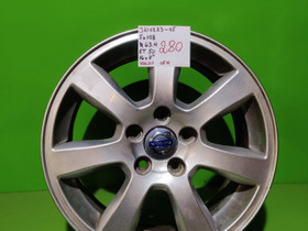 5x108 käytetyt aluvanteet 16" Volvo OEM, Renkaat ja vanteet, Espoo, Tori.fi 5x108 käytetyt aluvanteet 16" Volvo OEM, Renkaat ja vanteet, Espoo, Tori.fi