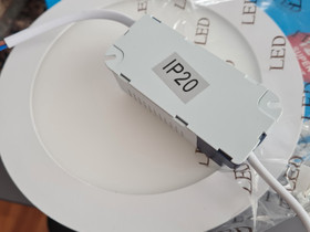 Led panel light, Valaisimet, Sisustus ja huonekalut, Kouvola, Tori.fi Led panel light, Valaisimet, Sisustus ja huonekalut, Kouvola, Tori.fi