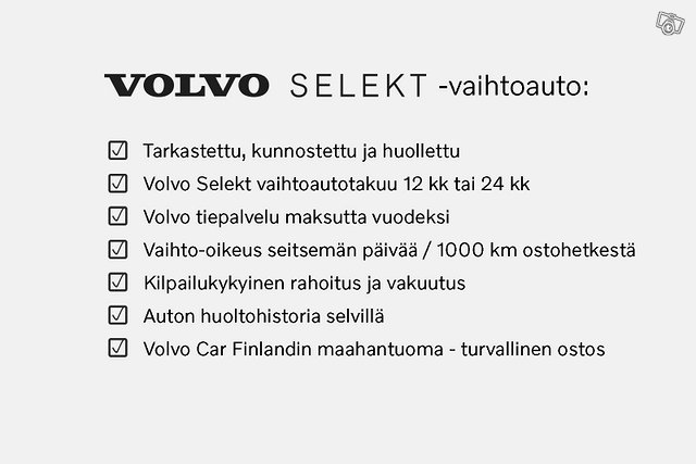 Volvo XC60 16