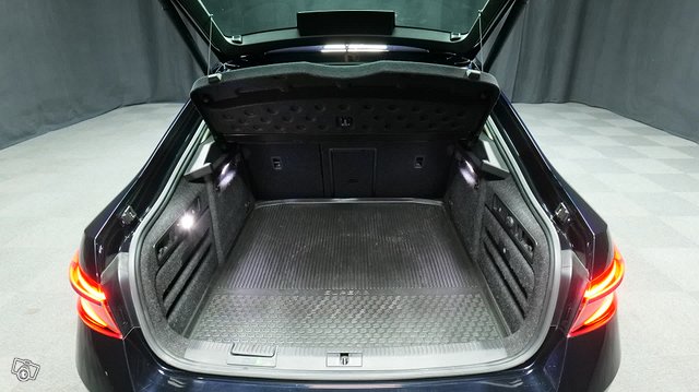 Skoda Superb 15