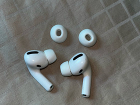 AirPods Pro gen 1, Puhelintarvikkeet, Puhelimet ja tarvikkeet, Tampere, Tori.fi AirPods Pro gen 1, Puhelintarvikkeet, Puhelimet ja tarvikkeet, Tampere, Tori.fi