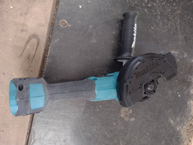 Kulmahiomakone Makita DGA506, Työkalut, tikkaat ja laitteet, Rakennustarvikkeet ja työkalut, Kokemäki, Tori.fi Kulmahiomakone Makita DGA506, Työkalut, tikkaat ja laitteet, Rakennustarvikkeet ja työkalut, Kokemäki, Tori.fi