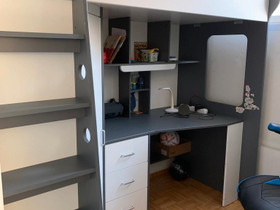 Jyskin parvisänky, Tuolit, sängyt ja kalusteet, Lastentarvikkeet ja lelut, Lappeenranta, Tori.fi Jyskin parvisänky, Tuolit, sängyt ja kalusteet, Lastentarvikkeet ja lelut, Lappeenranta, Tori.fi