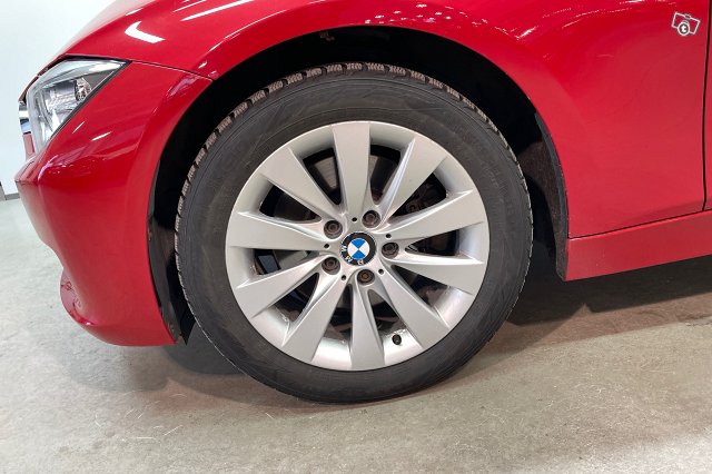 BMW 328 13
