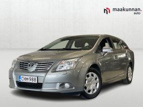TOYOTA AVENSIS, Autot, Seinäjoki, Tori.fi TOYOTA AVENSIS, Autot, Seinäjoki, Tori.fi