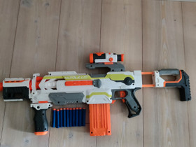 Nerf pyssy, Pelit ja muut harrastukset, Oulu, Tori.fi Nerf pyssy, Pelit ja muut harrastukset, Oulu, Tori.fi