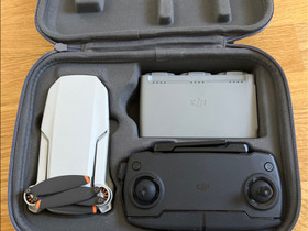 Dji Mini SE fly more combo, Muu valokuvaus, Kamerat ja valokuvaus, Kuopio, Tori.fi Dji Mini SE fly more combo, Muu valokuvaus, Kamerat ja valokuvaus, Kuopio, Tori.fi