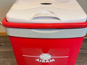 Airam eco klassikko kylmä/lämpölaukku 12v/230v, Jääkaapit ja pakastimet, Kodinkoneet, Jyväskylä, Tori.fi Airam eco klassikko kylmä/lämpölaukku 12v/230v, Jääkaapit ja pakastimet, Kodinkoneet, Jyväskylä, Tori.fi