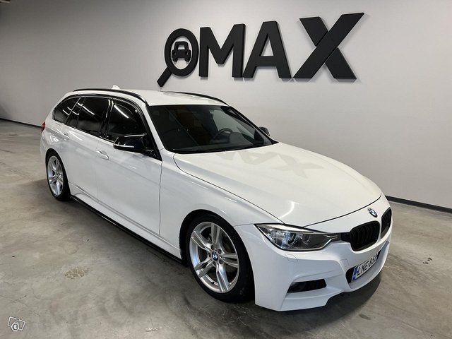 BMW 318 1