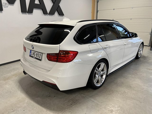 BMW 318 3