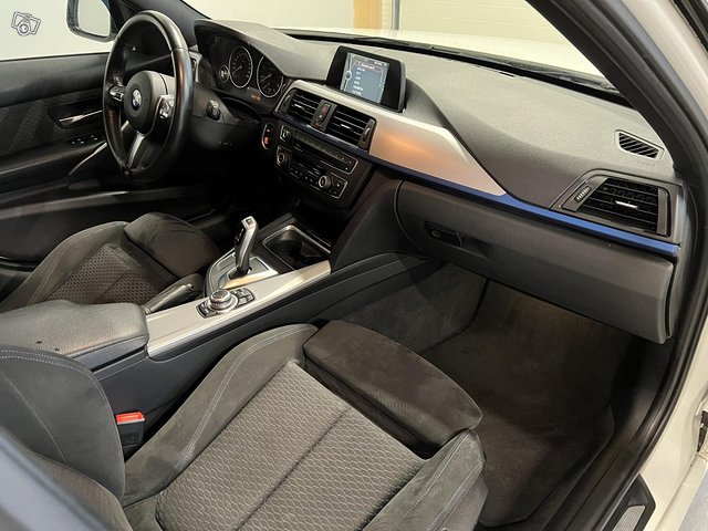 BMW 318 13