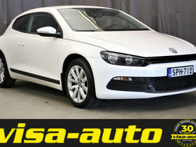 Volkswagen Scirocco, Autot, Raisio, Tori.fi Volkswagen Scirocco, Autot, Raisio, Tori.fi