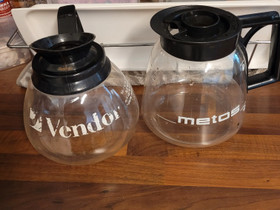 Metos ja vendor kahvipannut, Keittiövälineet, Keittiötarvikkeet ja astiat, Hattula, Tori.fi Metos ja vendor kahvipannut, Keittiövälineet, Keittiötarvikkeet ja astiat, Hattula, Tori.fi