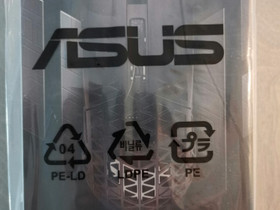 ASUS TUF Gaming M4 pelihiiri, Oheislaitteet, Tietokoneet ja lisälaitteet, Kontiolahti, Tori.fi ASUS TUF Gaming M4 pelihiiri, Oheislaitteet, Tietokoneet ja lisälaitteet, Kontiolahti, Tori.fi