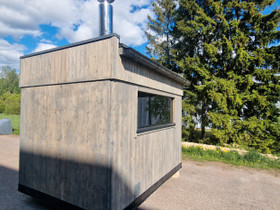 Sauna mökki, Mökit ja loma-asunnot, Espoo, Tori.fi Sauna mökki, Mökit ja loma-asunnot, Espoo, Tori.fi