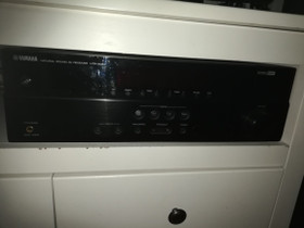 Yamaha, Audio ja musiikkilaitteet, Viihde-elektroniikka, Ylivieska, Tori.fi Yamaha, Audio ja musiikkilaitteet, Viihde-elektroniikka, Ylivieska, Tori.fi