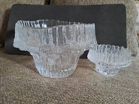 Iittala Stellaria maljat., Tarjoiluastiat, Keittiötarvikkeet ja astiat, Joroinen, Tori.fi Iittala Stellaria maljat., Tarjoiluastiat, Keittiötarvikkeet ja astiat, Joroinen, Tori.fi