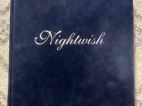 Mape Ollila: Nightwish, Harrastekirjat, Kirjat ja lehdet, Kuopio, Tori.fi Mape Ollila: Nightwish, Harrastekirjat, Kirjat ja lehdet, Kuopio, Tori.fi