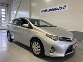 TOYOTA Auris, Autot, Vihti, Tori.fi TOYOTA Auris, Autot, Vihti, Tori.fi