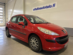 PEUGEOT 207, Autot, Vihti, Tori.fi PEUGEOT 207, Autot, Vihti, Tori.fi