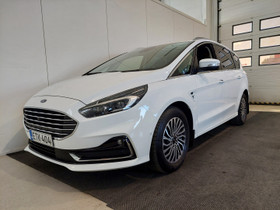 Ford S-Max, Autot, Huittinen, Tori.fi Ford S-Max, Autot, Huittinen, Tori.fi