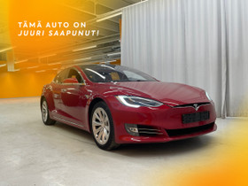 Tesla Model S, Autot, Tuusula, Tori.fi Tesla Model S, Autot, Tuusula, Tori.fi