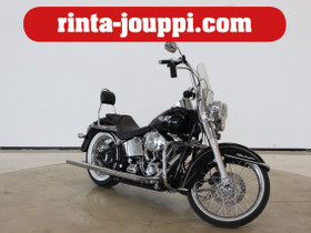 Harley-Davidson SOFTAIL, Moottoripyörät, Moto, Rovaniemi, Tori.fi Harley-Davidson SOFTAIL, Moottoripyörät, Moto, Rovaniemi, Tori.fi