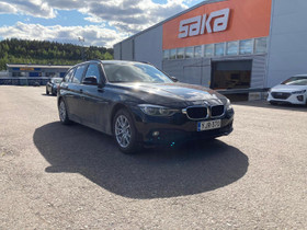 BMW 320, Autot, Oulu, Tori.fi