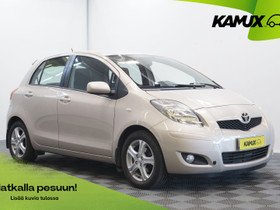 Toyota Yaris, Autot, Jämsä, Tori.fi Toyota Yaris, Autot, Jämsä, Tori.fi