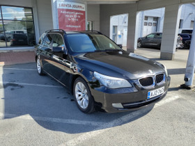 BMW 520, Autot, Hämeenlinna, Tori.fi