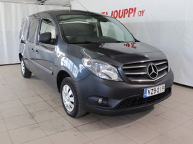 Mercedes-Benz Citan, Autot, Hämeenlinna, Tori.fi Mercedes-Benz Citan, Autot, Hämeenlinna, Tori.fi