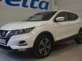 Nissan Qashqai, Autot, Kotka, Tori.fi Nissan Qashqai, Autot, Kotka, Tori.fi