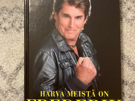 Harva meistä on Frederik, Harrastekirjat, Kirjat ja lehdet, Kuopio, Tori.fi Harva meistä on Frederik, Harrastekirjat, Kirjat ja lehdet, Kuopio, Tori.fi