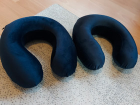 Matkatyynyt, Muut asusteet, Asusteet ja kellot, Kotka, Tori.fi Matkatyynyt, Muut asusteet, Asusteet ja kellot, Kotka, Tori.fi