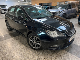 Seat Ibiza, Autot, Jyväskylä, Tori.fi Seat Ibiza, Autot, Jyväskylä, Tori.fi