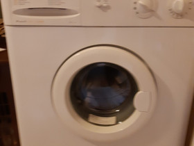 Rosenlew Passeli pyykinpesukone, Pesu- ja kuivauskoneet, Kodinkoneet, Jyväskylä, Tori.fi Rosenlew Passeli pyykinpesukone, Pesu- ja kuivauskoneet, Kodinkoneet, Jyväskylä, Tori.fi