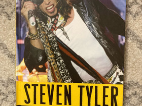 Steven Tyler Maailmojen välissä, Harrastekirjat, Kirjat ja lehdet, Kuopio, Tori.fi Steven Tyler Maailmojen välissä, Harrastekirjat, Kirjat ja lehdet, Kuopio, Tori.fi