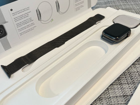 Apple Watch Series 7 GPS + Cellular, Kellot ja korut, Asusteet ja kellot, Kokkola, Tori.fi