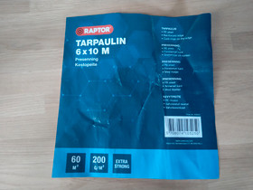 Pressu 6*10, Muu rakentaminen ja remontointi, Rakennustarvikkeet ja työkalut, Kouvola, Tori.fi Pressu 6*10, Muu rakentaminen ja remontointi, Rakennustarvikkeet ja työkalut, Kouvola, Tori.fi