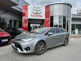 TOYOTA AVENSIS, Autot, Mikkeli, Tori.fi TOYOTA AVENSIS, Autot, Mikkeli, Tori.fi