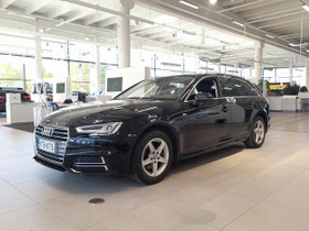 AUDI A4, Autot, Kerava, Tori.fi AUDI A4, Autot, Kerava, Tori.fi