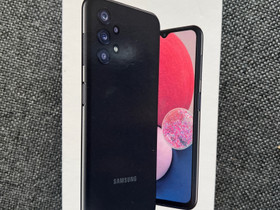 Samsung Galaxy A13 Musta, Puhelimet, Puhelimet ja tarvikkeet, Helsinki, Tori.fi Samsung Galaxy A13 Musta, Puhelimet, Puhelimet ja tarvikkeet, Helsinki, Tori.fi