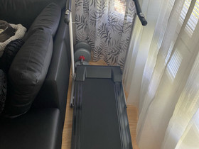 Taitettava juoksumatto, Kuntoilu ja fitness, Urheilu ja ulkoilu, Pori, Tori.fi Taitettava juoksumatto, Kuntoilu ja fitness, Urheilu ja ulkoilu, Pori, Tori.fi