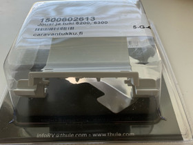 Thule omnistor 6200/6300, Matkailuautojen tarvikkeet, Matkailuautojen tarvikkeet, Tammela, Tori.fi Thule omnistor 6200/6300, Matkailuautojen tarvikkeet, Matkailuautojen tarvikkeet, Tammela, Tori.fi